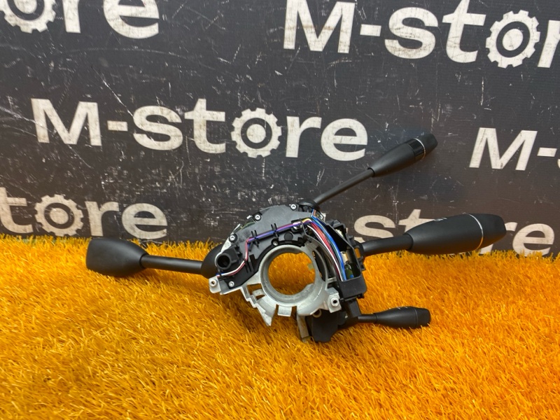 блок подрулевых переключателей, 1400 рублей, Красноярск