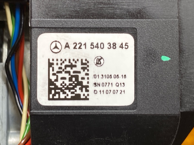 блок подрулевых переключателей, 1400 рублей, Красноярск