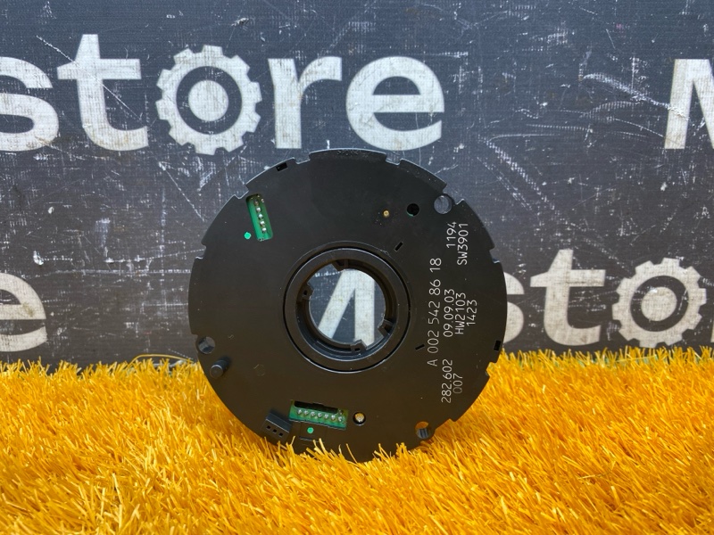 Датчик угла поворота руля, 5000 рублей, Красноярск