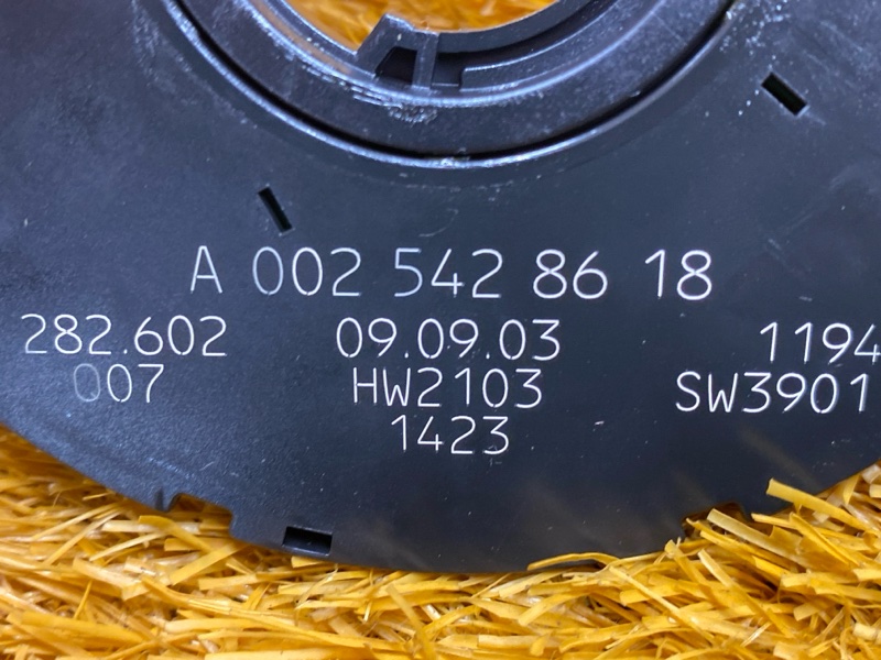 Датчик угла поворота руля, 5000 рублей, Красноярск