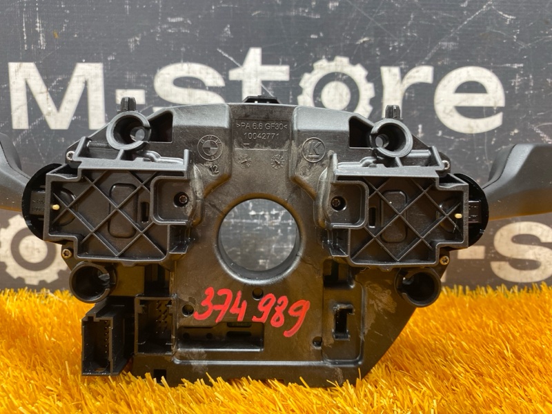 блок подрулевых переключателей, 3000 рублей, Красноярск