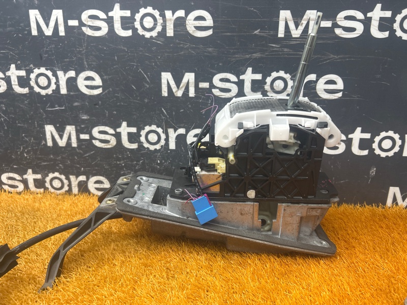 селектор акпп, 2000 рублей, Красноярск