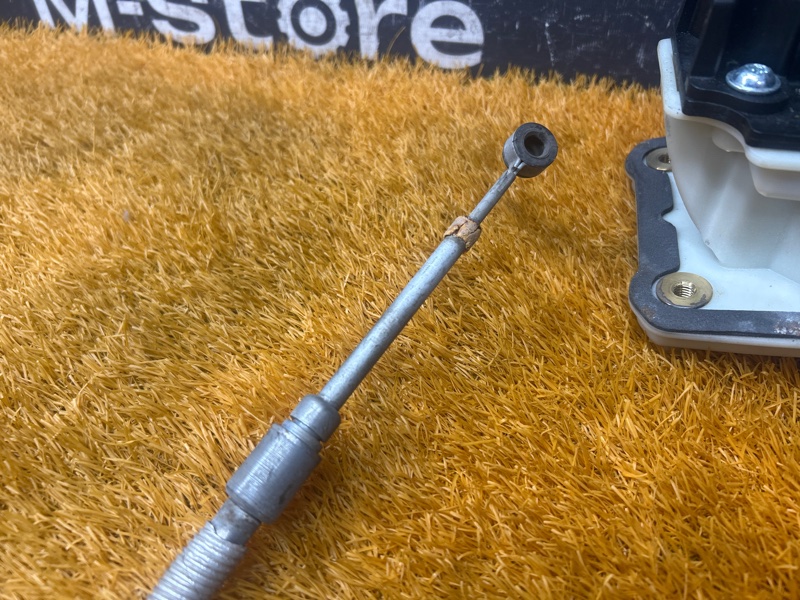 селектор акпп, 2000 рублей, Красноярск