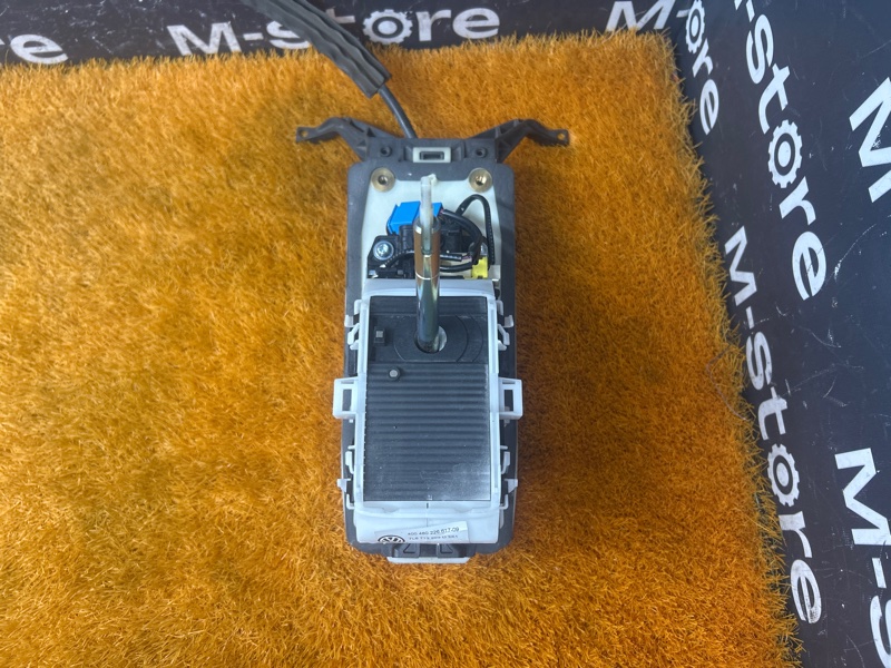 селектор акпп, 2000 рублей, Красноярск