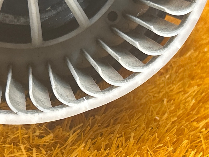 мотор печки, 1500 рублей, Красноярск