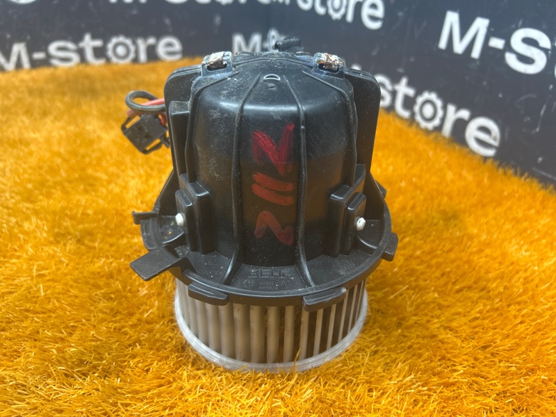 мотор печки, 1500 рублей, Красноярск