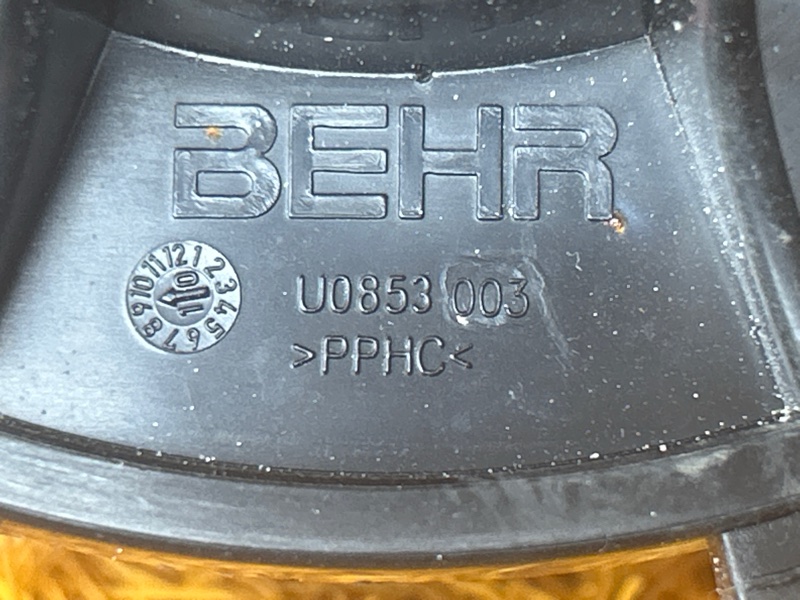 мотор печки, 1500 рублей, Красноярск