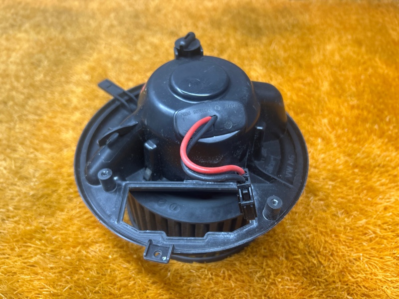 мотор печки, 2000 рублей, Красноярск