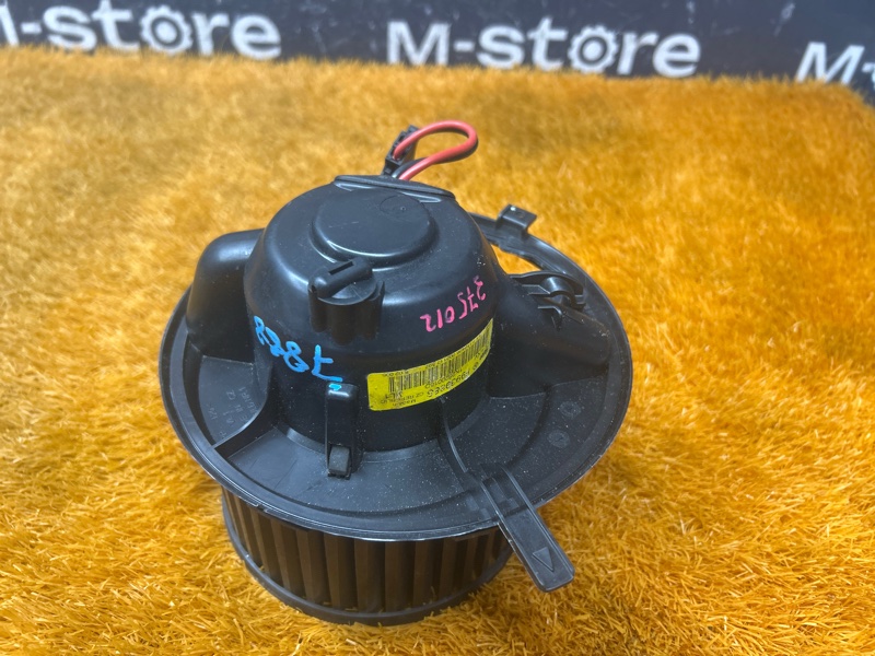 мотор печки, 2000 рублей, Красноярск