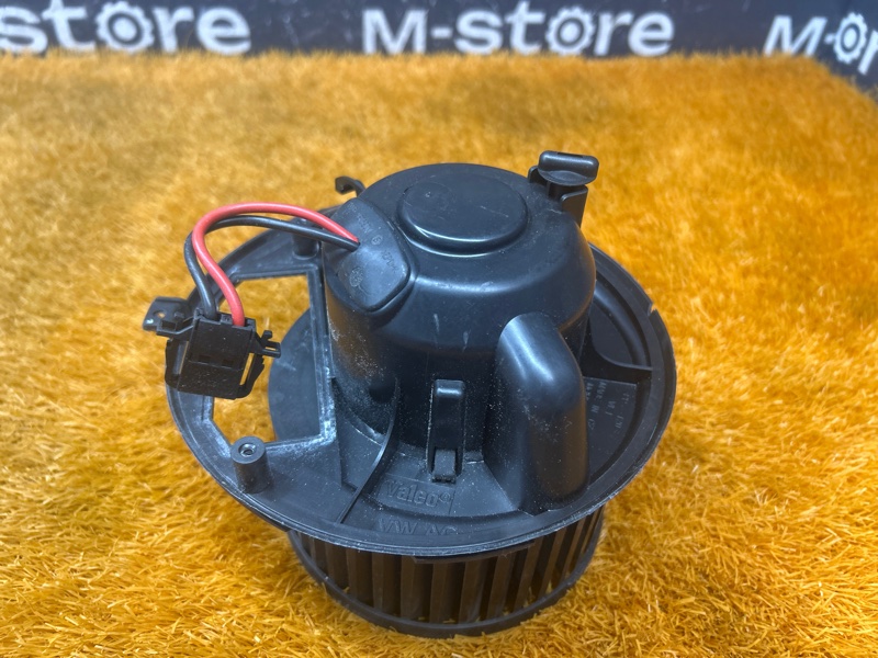 мотор печки, 2000 рублей, Красноярск