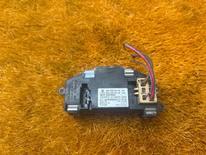 Регулятор отопителя, 700 рублей, Красноярск