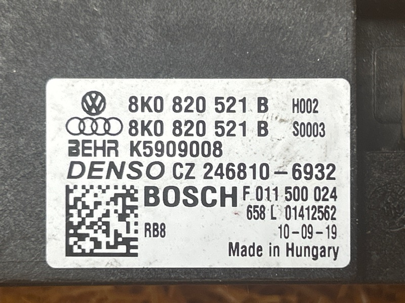 Регулятор отопителя, 700 рублей, Красноярск