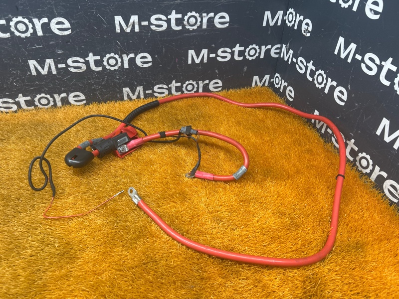 Клемма аккумулятора плюс, 4000 рублей, Красноярск