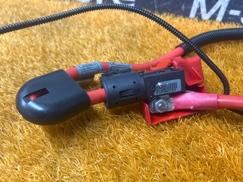 Клемма аккумулятора плюс, 4000 рублей, Красноярск