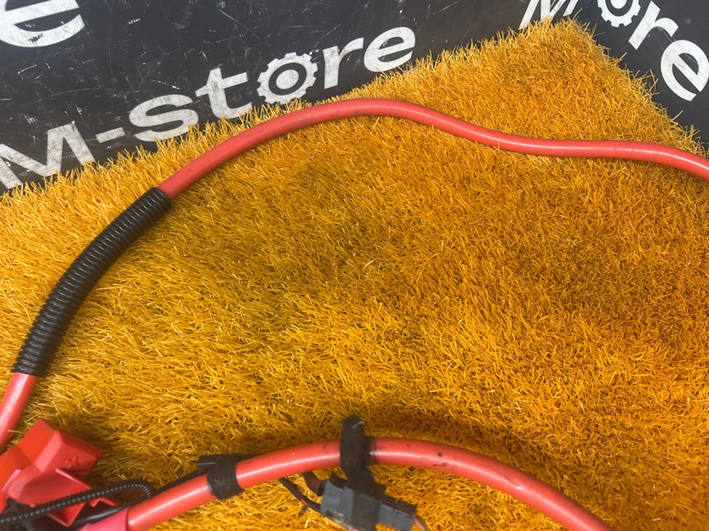 Клемма аккумулятора плюс, 4000 рублей, Красноярск