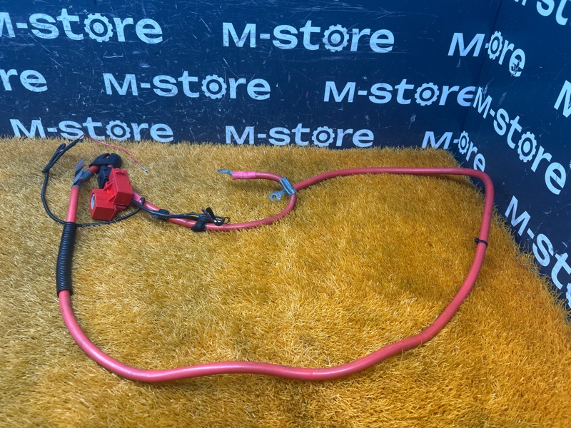 Клемма аккумулятора плюс, 4000 рублей, Красноярск