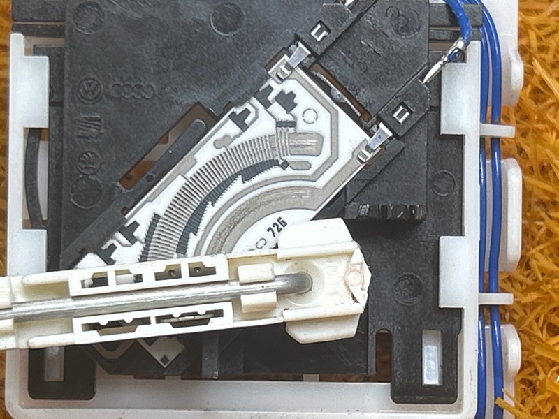 Датчик уровня топлива, 1500 рублей, Красноярск