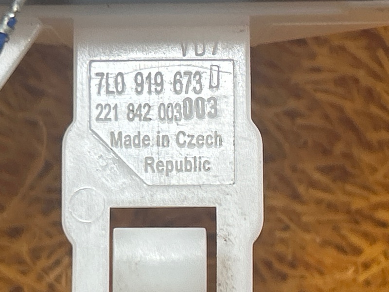 Датчик уровня топлива, 1500 рублей, Красноярск