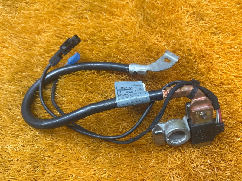 Клемма аккумулятора минус, 4000 рублей, Красноярск