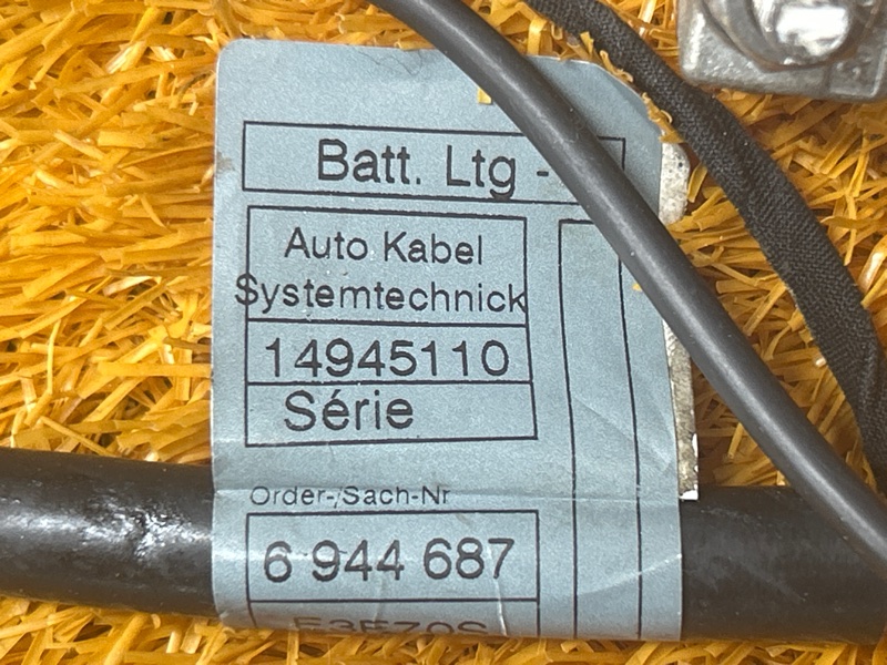 Клемма аккумулятора минус, 4000 рублей, Красноярск