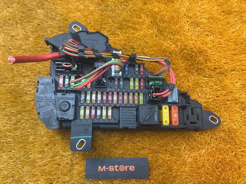 блок предохранителей, 800 рублей, Красноярск