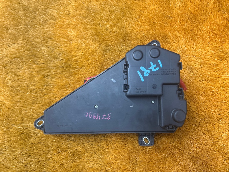 блок предохранителей, 800 рублей, Красноярск