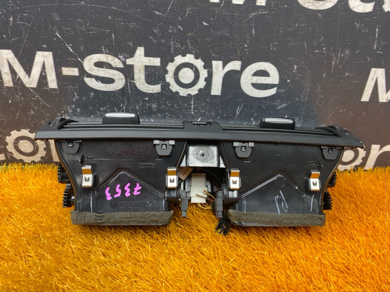 дефлектор воздушный, 1500 рублей, Красноярск