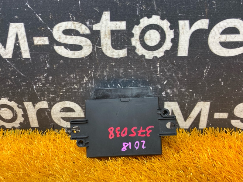 блок управления парктроником, 3700 рублей, Красноярск