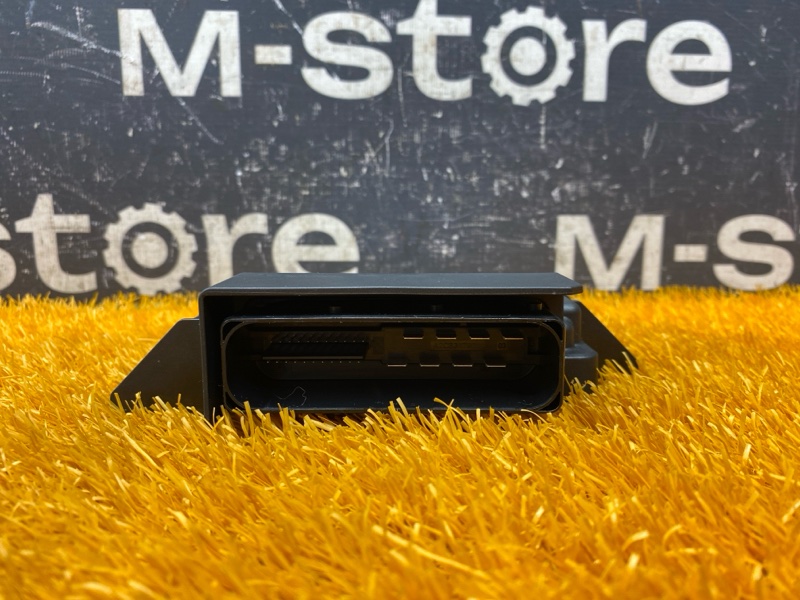 Блок управления стояночным тормозом, 1500 рублей, Красноярск