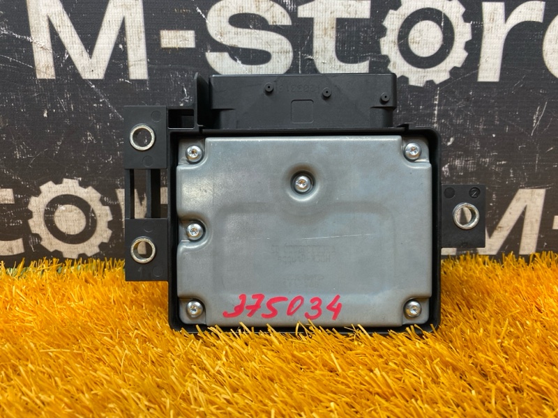 Блок управления стояночным тормозом, 1500 рублей, Красноярск