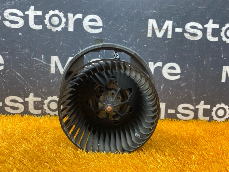 мотор печки, 2000 рублей, Красноярск