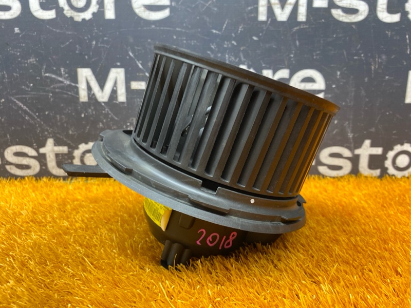 мотор печки, 2000 рублей, Красноярск