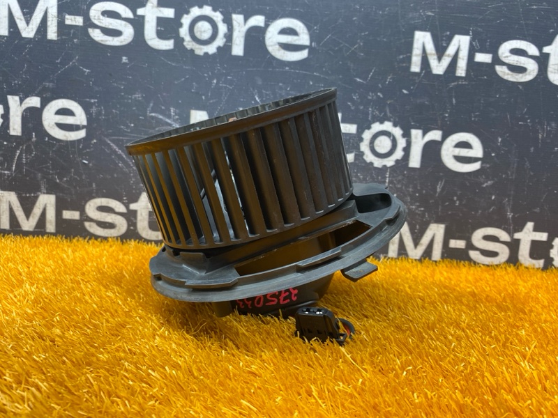 мотор печки, 2000 рублей, Красноярск