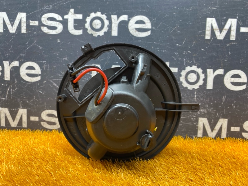 мотор печки, 2000 рублей, Красноярск