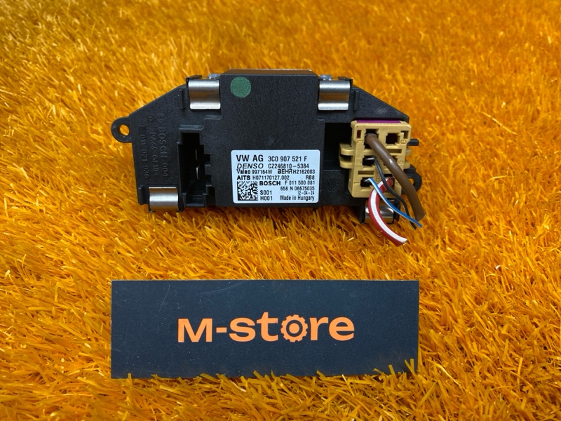 Регулятор отопителя, 600 рублей, Красноярск