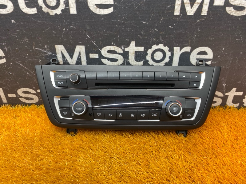 блок управления климат-контролем, 3800 рублей, Красноярск