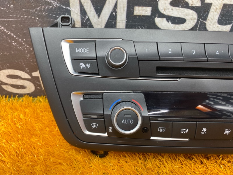 блок управления климат-контролем, 3800 рублей, Красноярск