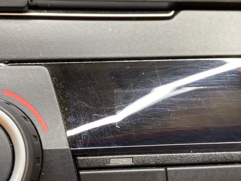 блок управления климат-контролем, 3800 рублей, Красноярск