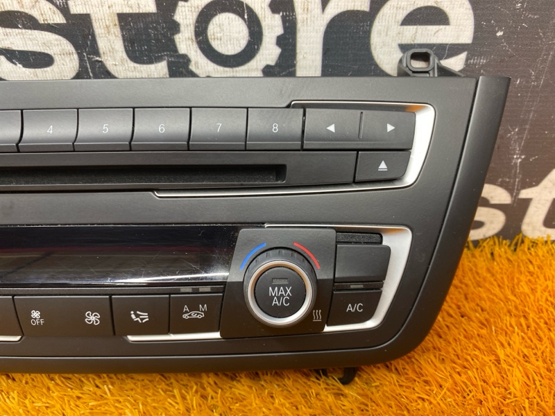 блок управления климат-контролем, 3800 рублей, Красноярск