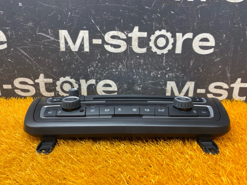 блок управления климат-контролем, 3800 рублей, Красноярск