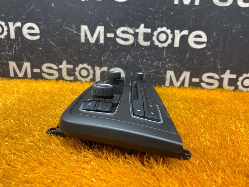 блок управления климат-контролем, 3800 рублей, Красноярск