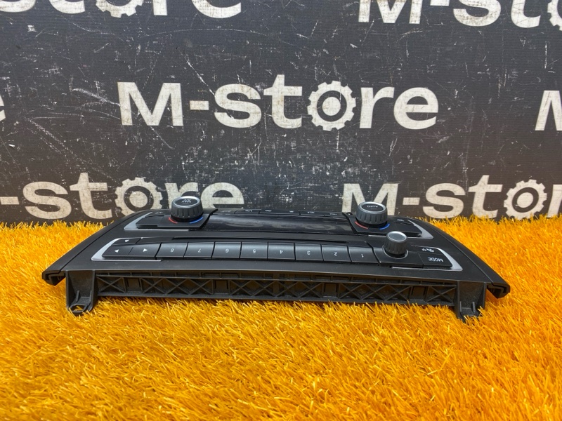 блок управления климат-контролем, 3800 рублей, Красноярск