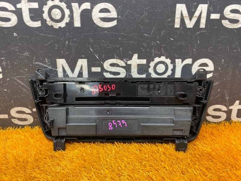 блок управления климат-контролем, 3800 рублей, Красноярск