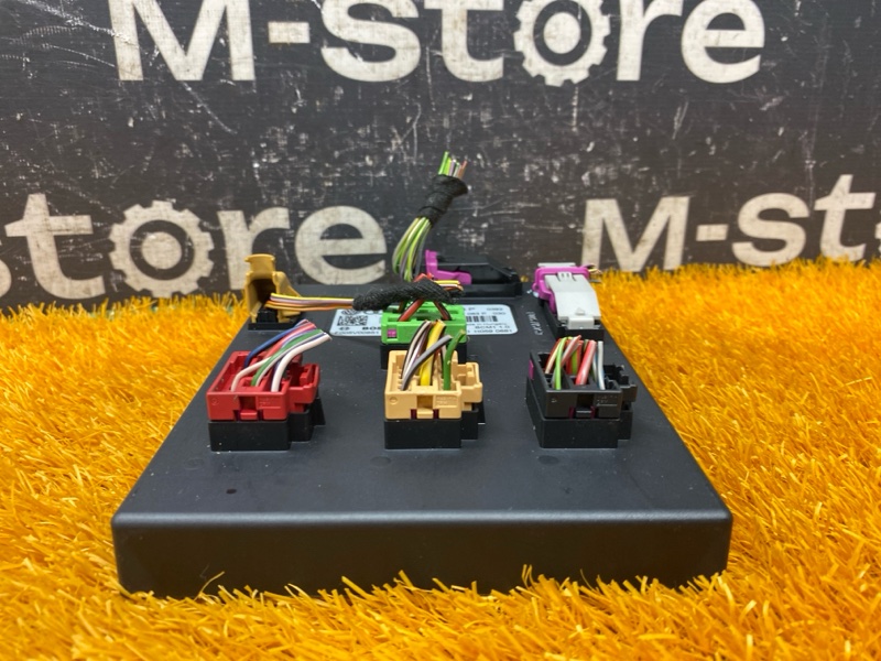 Блок управления бортовой сети, 1500 рублей, Красноярск