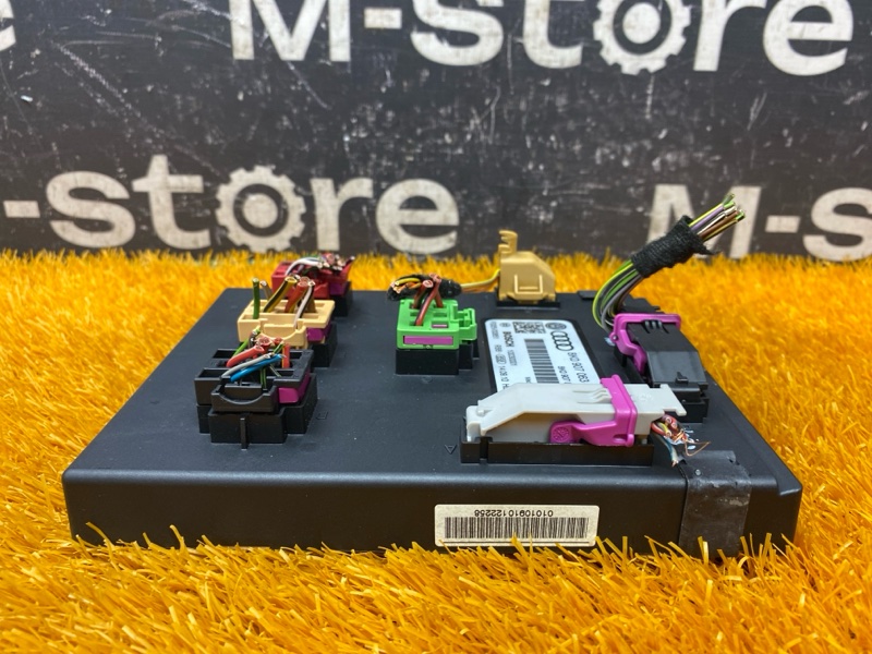 Блок управления бортовой сети, 1500 рублей, Красноярск