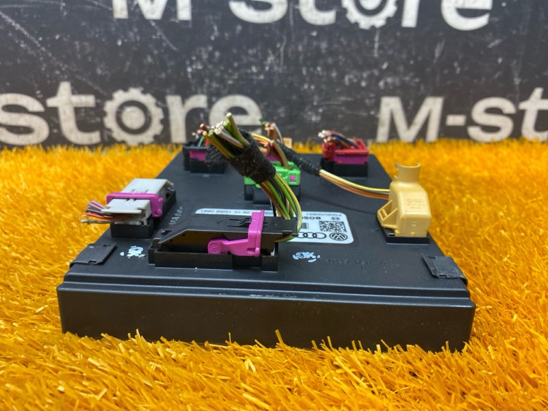 Блок управления бортовой сети, 1500 рублей, Красноярск