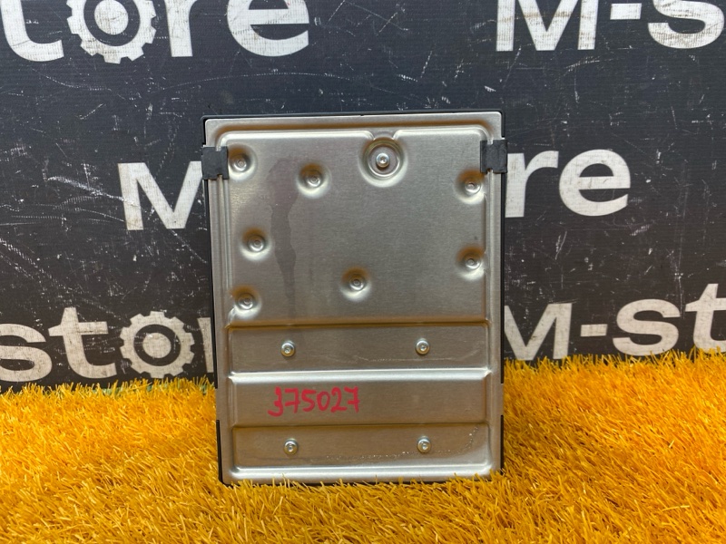 Блок управления бортовой сети, 1500 рублей, Красноярск