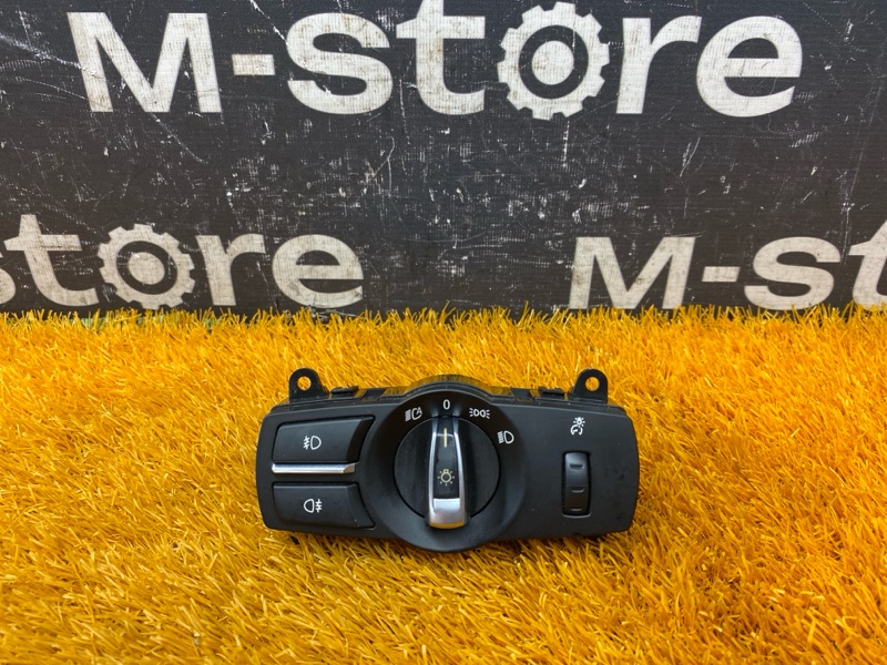 Переключатель света фар, 1000 рублей, Красноярск