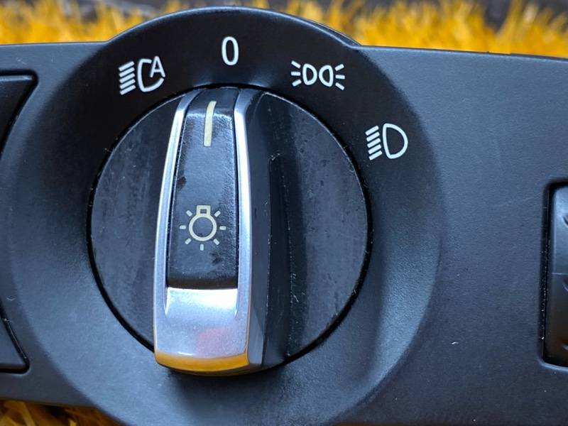 Переключатель света фар, 1000 рублей, Красноярск