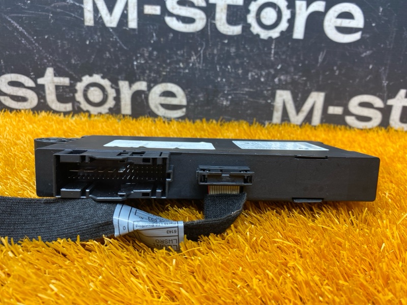 Блок управления CAS, 1600 рублей, Красноярск